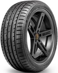 Picture of Continental ContiSportContact 3