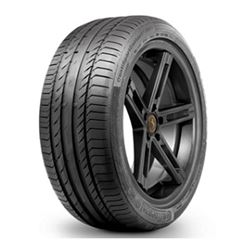 Picture of Continental ContiSportContact 5
