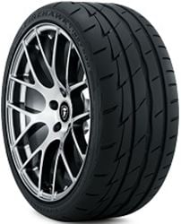 Picture of Firestone Firehawk Indy 500