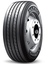 Picture of Kumho KLT02E
