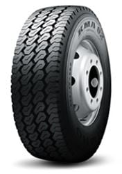 Picture of Kumho KMA02