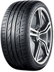 Picture of Bridgestone POTENZA S001