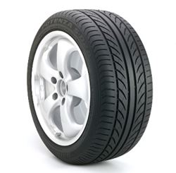 Picture of Bridgestone Potenza S-02A Summer Performance Tire