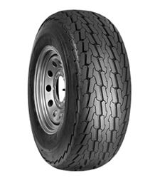 Picture of Power King POWER KING BOAT TRAILER II LP