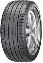 Picture of Dunlop SP Sport Maxx GT DSST ROF