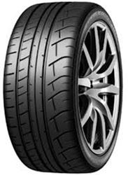Picture of Dunlop SP SPORT MAXX GT600 DSST