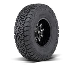 Picture of AMP TERRAIN PRO A/T P