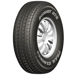 Picture of Summit Trail Climber HT II