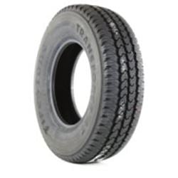 Picture of Firestone TRANSFORCE A/T