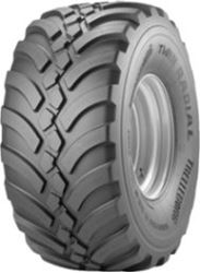 Picture of Trelleborg TWIN RADIAL