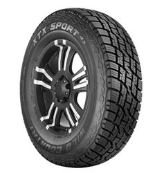 Picture of Multi-Mile WILD COUNTRY XTX SPORT 4S - SUV
