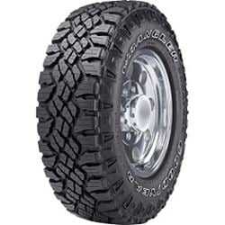 Picture of Goodyear Wrangler Duratrac
