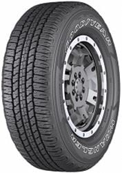 Picture of Goodyear Wrangler Fortitude HT