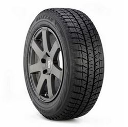 Picture of Bridgestone Blizzak WS90