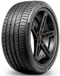 Picture of Continental ContiSportContact 5P