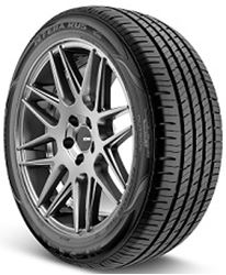 Picture of Nexen NFERA RU5
