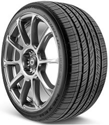 Picture of Nexen N5000 Plus