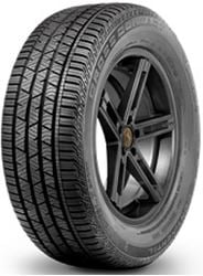 Picture of Continental CrossContact LX Sport