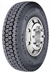 Picture of General D460