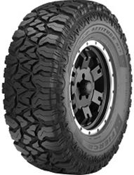 Picture of Goodyear FIERCE ATTITUDE M/T