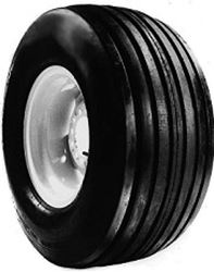 Picture of TITAN TIRE CORPORATION FLO-TRAC RIB HF-1
