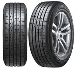 Picture of Hankook Kinergy PT H737