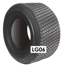 Picture of Ironman LG-06 TURF