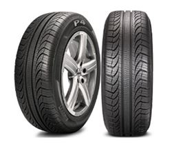 Picture of Pirelli P4 Four Seasons Plus