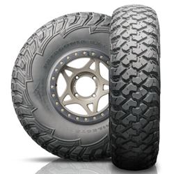Picture of Milestar Patagonia SXT