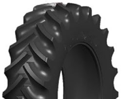 Picture of Samson R-1W FARM REAR RADIAL
