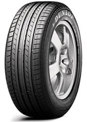 Picture of Dunlop SP SPORT 5000 (ASYMMETRIC)
