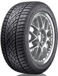 Picture of Dunlop SP WINTER SPORT 3D DSST ROF