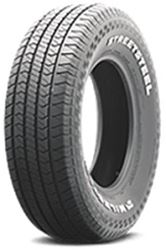 Picture of Milestar Streetsteel