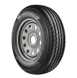 Picture of TRAILER KING TRAILER KING II ST RADIAL