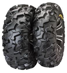 Picture of ITP Wheels Blackwater Evolution