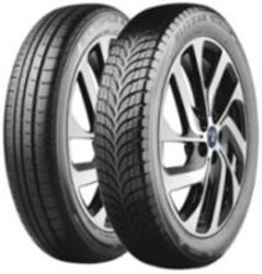 Picture of Bridgestone Blizzak LM-500