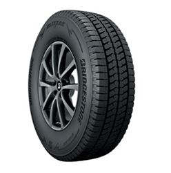 Picture of Bridgestone Blizzak LT