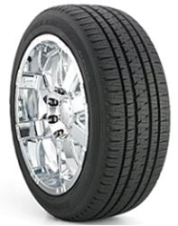 Picture of Bridgestone DUELER H/L ALENZA PLUS