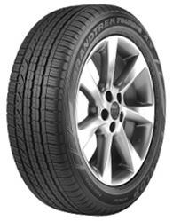 Picture of Dunlop GRANDTREK TOURING A/S