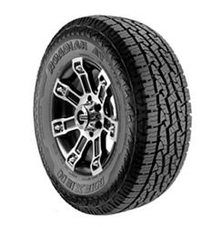 Picture of Nexen Roadian AT Pro RA8