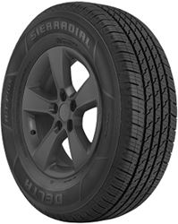 Picture of Delta SIERRADIAL H/T PLUS