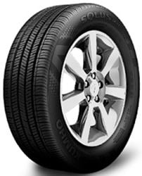 Picture of Kumho Solus TA31