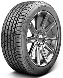 Picture of Kumho Solus TA71