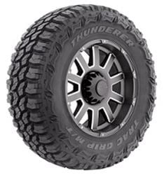 Picture of Thunderer TRAC GRIP II M/T R408