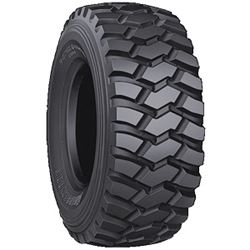 Picture of Bridgestone VGT (V-STEEL G-TRACTION)