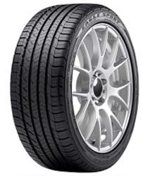 Picture of Goodyear EAGLE SPORT ALL-SEASON ROF