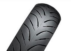 Picture of Bridgestone Hoop B02 Scooter Tire