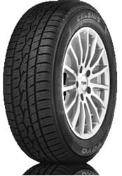 Picture of Toyo Tires Celsius