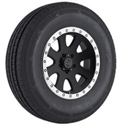 Picture of Thunderer Commercial CLT
