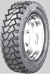 Picture of Continental CONTI TERRA HD3 - 19.5"
